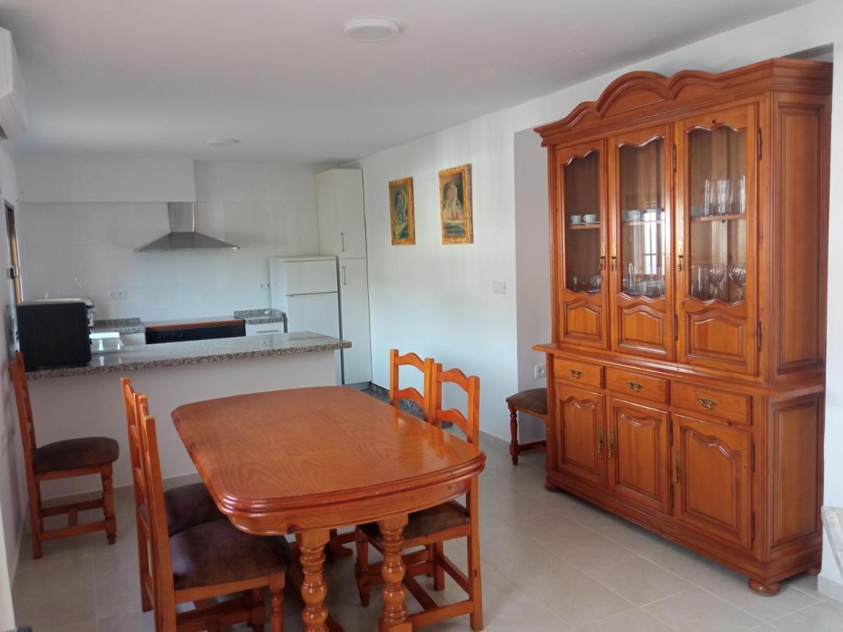 Cazagrilla Βίλα Εξωτερικό φωτογραφία